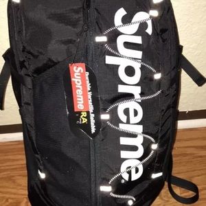 supreme bag